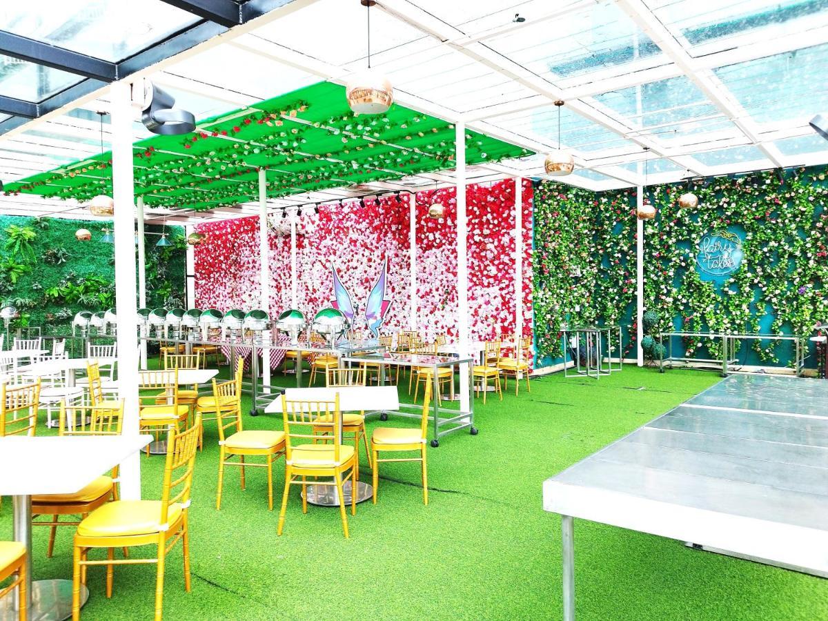 ג'נטינג היילנדס Genting Skyviewcoldsuite At Ion Delemen מראה חיצוני תמונה